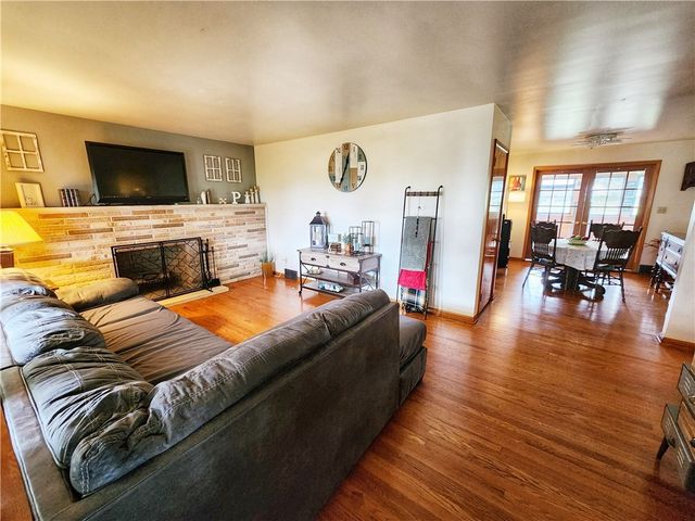 1013 Charles Dr., Union Twp, PA 16101