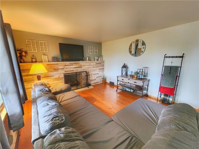 1013 Charles Dr., Union Twp, PA 16101