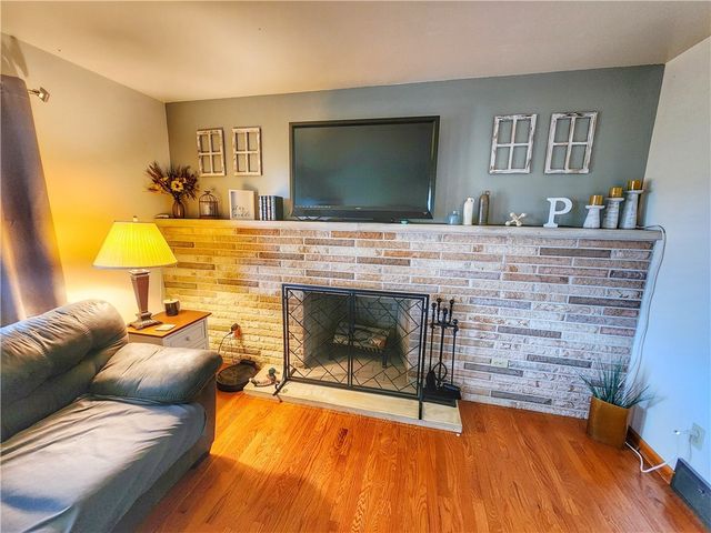 1013 Charles Dr., Union Twp, PA 16101