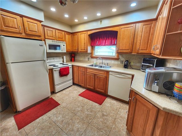 1013 Charles Dr., Union Twp, PA 16101