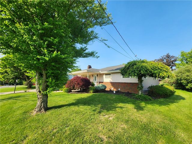 1013 Charles Dr., Union Twp, PA 16101