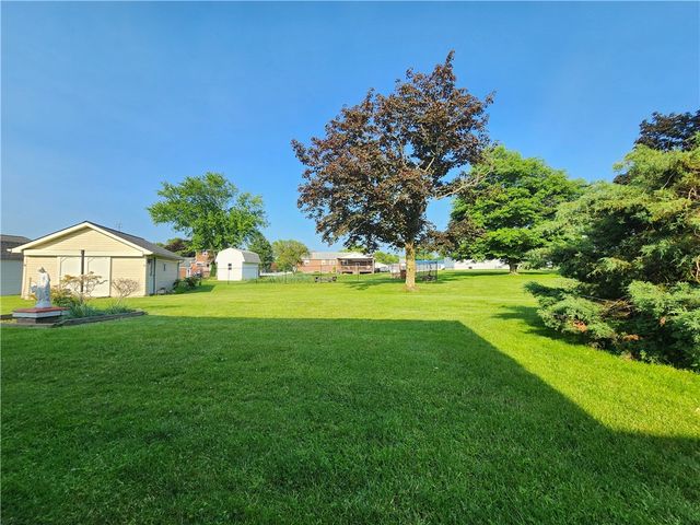 1013 Charles Dr., Union Twp, PA 16101