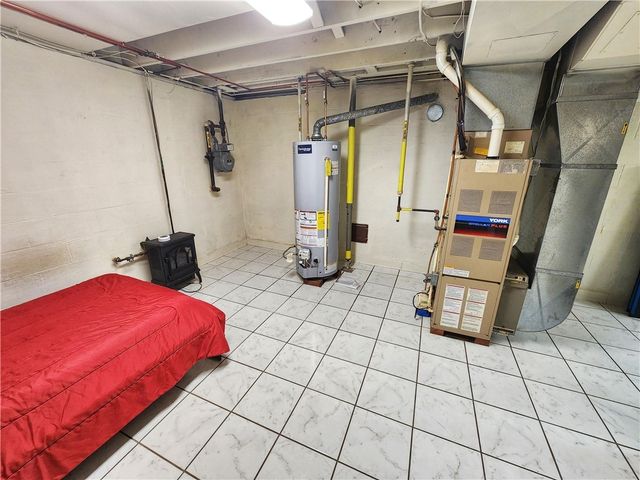 1013 Charles Dr., Union Twp, PA 16101