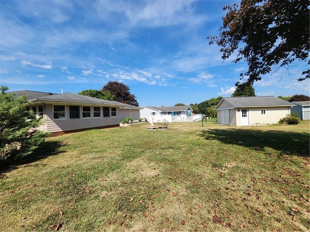 1013 Charles Dr., Union Twp, PA 16101