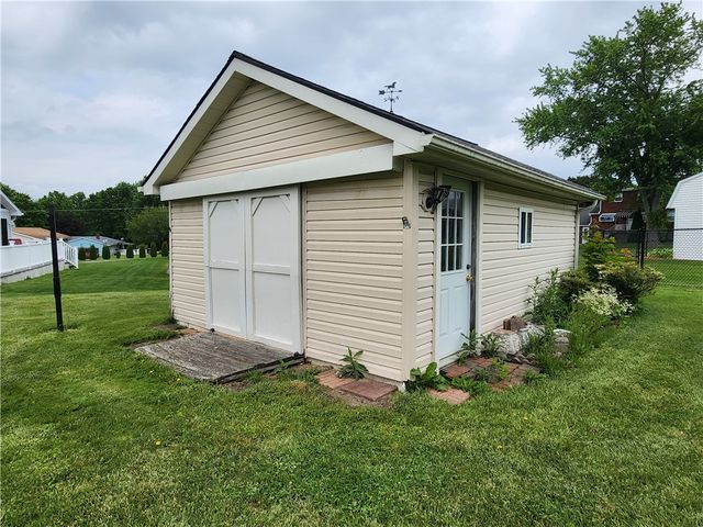 1013 Charles Dr., Union Twp, PA 16101