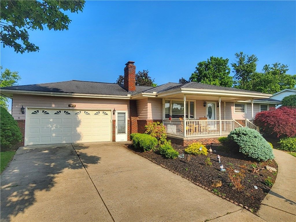 1013 Charles Dr., Union Twp, PA 16101