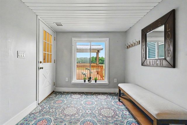 10290 Thorne Road, Horton, MI 49246