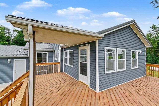10290 Thorne Road, Horton, MI 49246