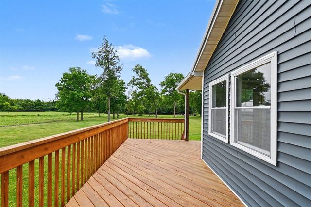10290 Thorne Road, Horton, MI 49246
