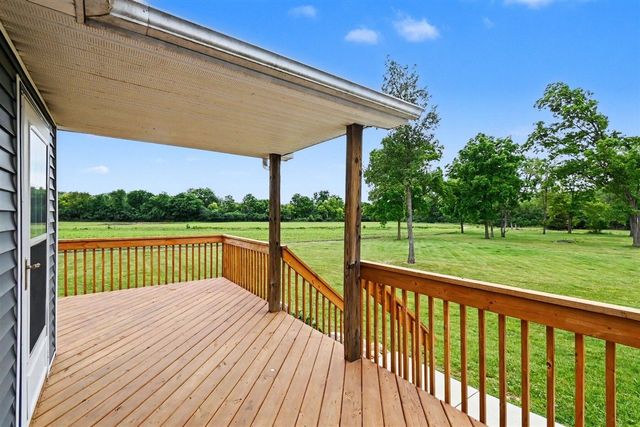 10290 Thorne Road, Horton, MI 49246