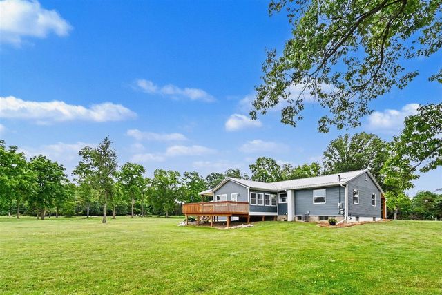 10290 Thorne Road, Horton, MI 49246