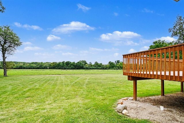 10290 Thorne Road, Horton, MI 49246