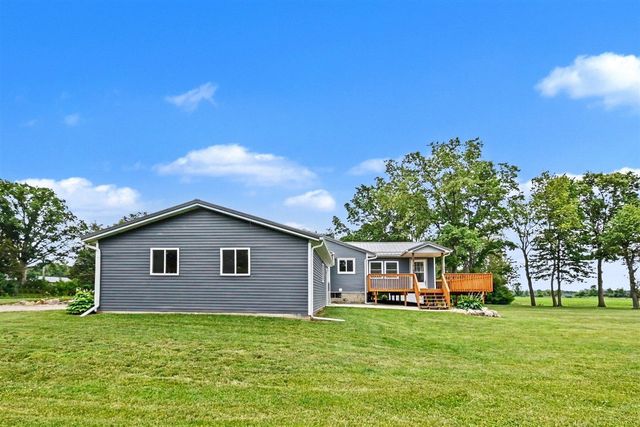 10290 Thorne Road, Horton, MI 49246