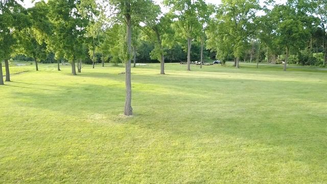 10290 Thorne Road, Horton, MI 49246