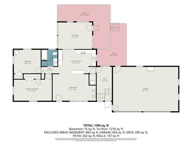 10290 Thorne Road, Horton, MI 49246