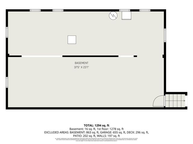 10290 Thorne Road, Horton, MI 49246