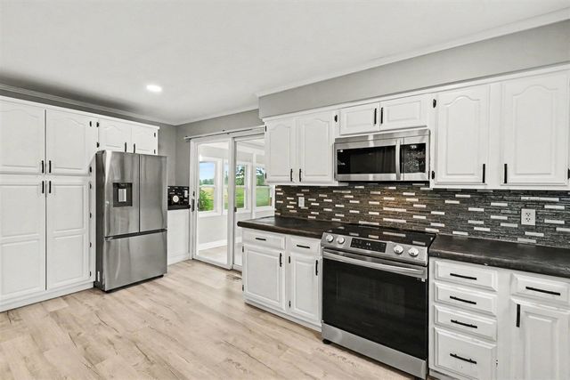 10290 Thorne Road, Horton, MI 49246