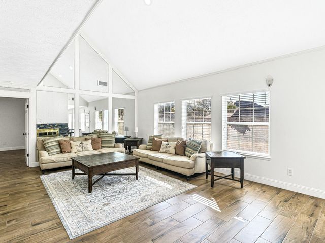 2523 Williams Grant Street, Sugar Land, TX 77479