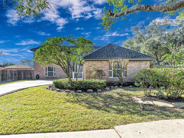 2523 Williams Grant Street, Sugar Land, TX 77479