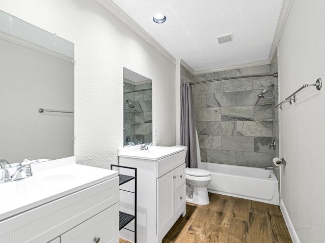 2523 Williams Grant Street, Sugar Land, TX 77479