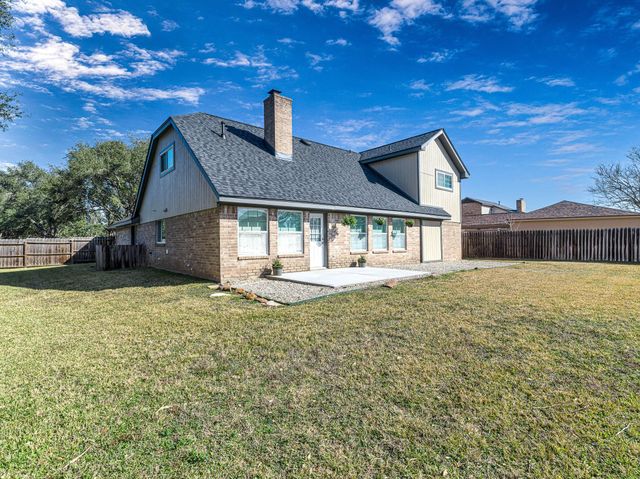 2523 Williams Grant Street, Sugar Land, TX 77479