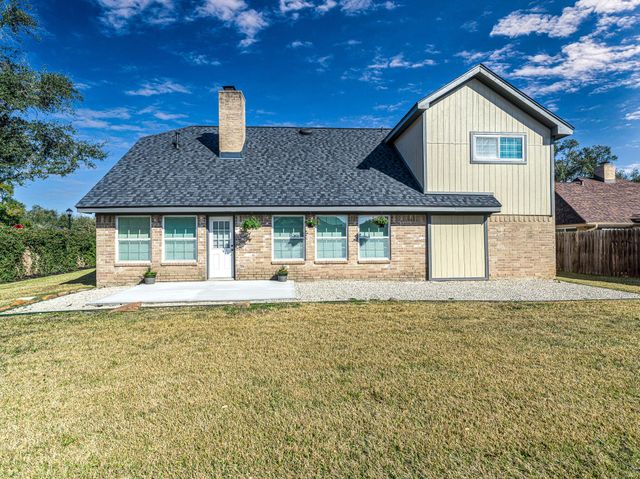 2523 Williams Grant Street, Sugar Land, TX 77479