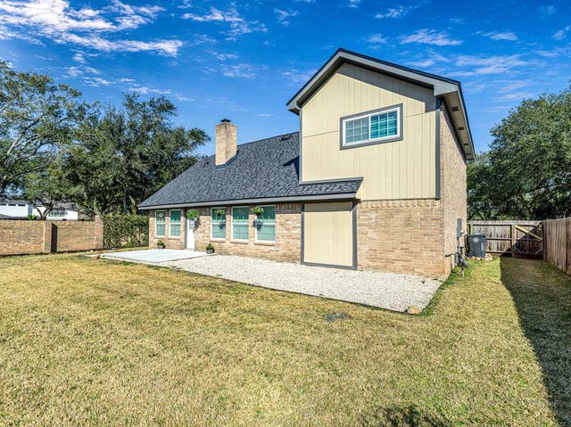 2523 Williams Grant Street, Sugar Land, TX 77479