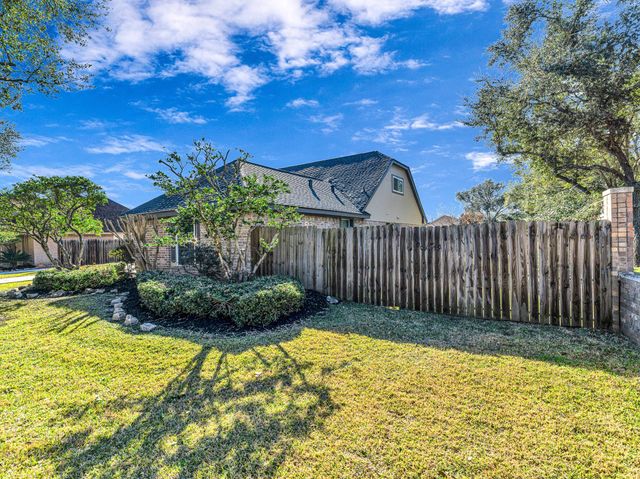 2523 Williams Grant Street, Sugar Land, TX 77479