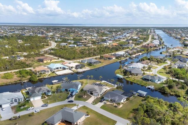 9238 MELODY CIRCLE, Port Charlotte, FL 33981