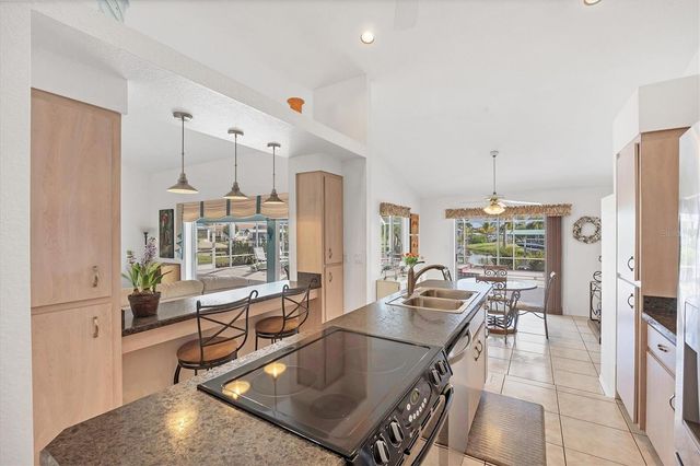 9238 MELODY CIRCLE, Port Charlotte, FL 33981