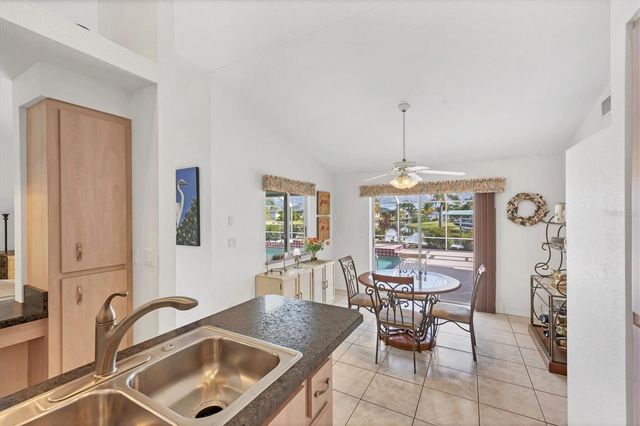 9238 MELODY CIRCLE, Port Charlotte, FL 33981