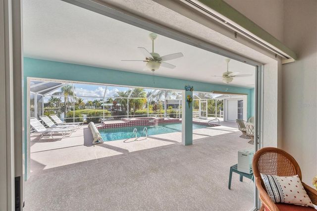 9238 MELODY CIRCLE, Port Charlotte, FL 33981