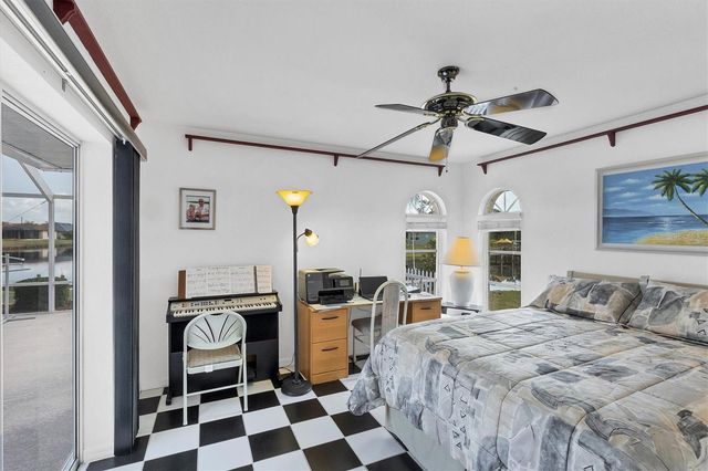 9238 MELODY CIRCLE, Port Charlotte, FL 33981