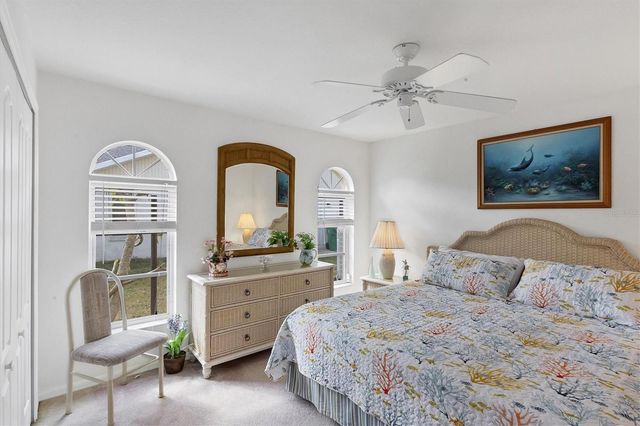 9238 MELODY CIRCLE, Port Charlotte, FL 33981