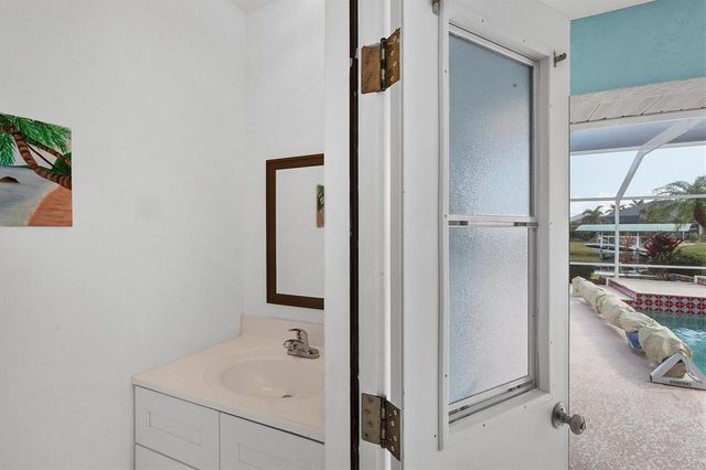 9238 MELODY CIRCLE, Port Charlotte, FL 33981