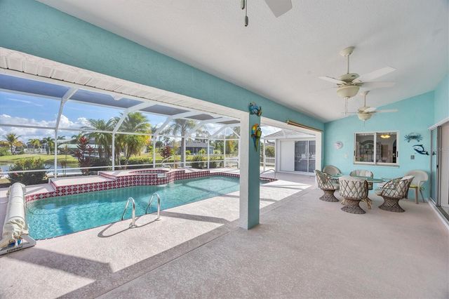 9238 MELODY CIRCLE, Port Charlotte, FL 33981