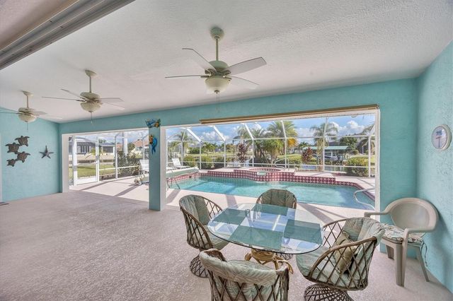 9238 MELODY CIRCLE, Port Charlotte, FL 33981