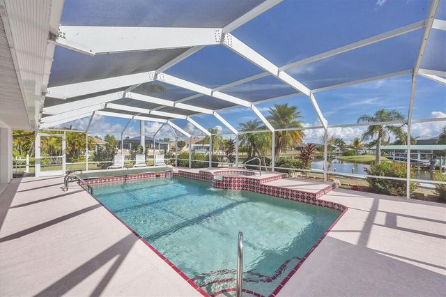 9238 MELODY CIRCLE, Port Charlotte, FL 33981