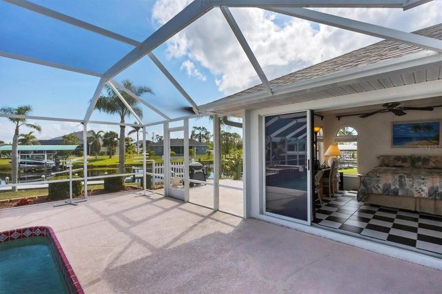 9238 MELODY CIRCLE, Port Charlotte, FL 33981