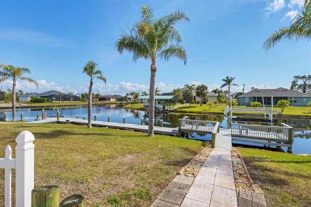 9238 MELODY CIRCLE, Port Charlotte, FL 33981