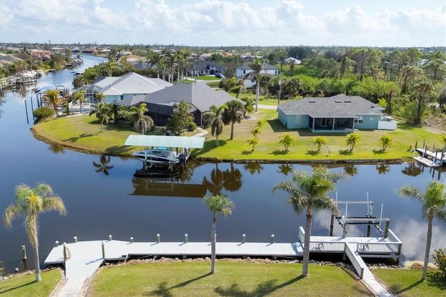 9238 MELODY CIRCLE, Port Charlotte, FL 33981