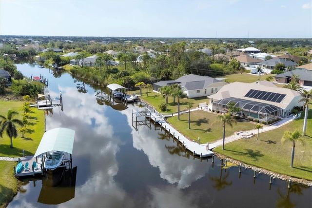 9238 MELODY CIRCLE, Port Charlotte, FL 33981