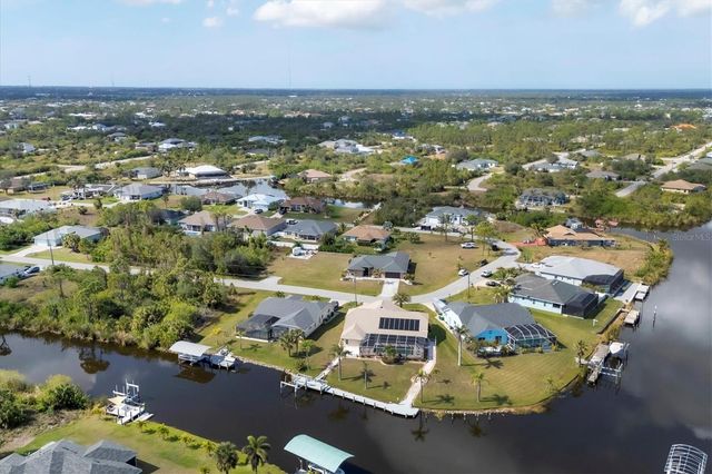 9238 MELODY CIRCLE, Port Charlotte, FL 33981