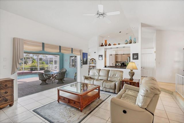 9238 MELODY CIRCLE, Port Charlotte, FL 33981