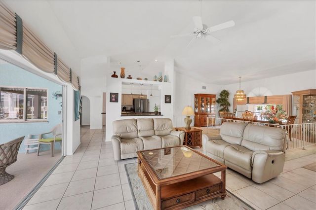 9238 MELODY CIRCLE, Port Charlotte, FL 33981