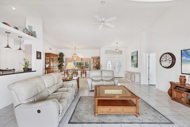 9238 MELODY CIRCLE, Port Charlotte, FL 33981