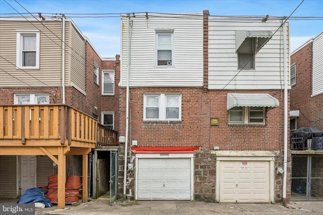 4723 SHELMIRE AVE, Philadelphia, PA 19136