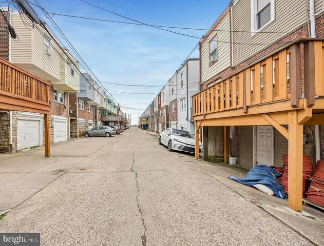 4723 SHELMIRE AVE, Philadelphia, PA 19136