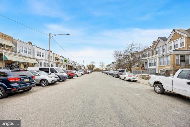 4723 SHELMIRE AVE, Philadelphia, PA 19136