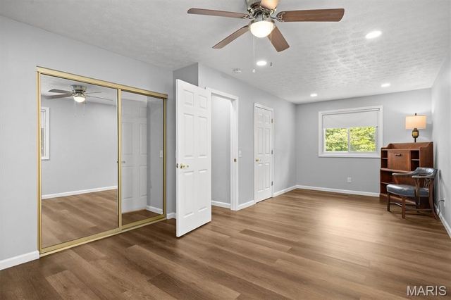 77 S Meadow Lane, Glen Carbon, IL 62034